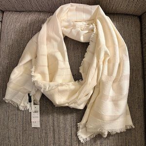 Ann Taylor Scarf